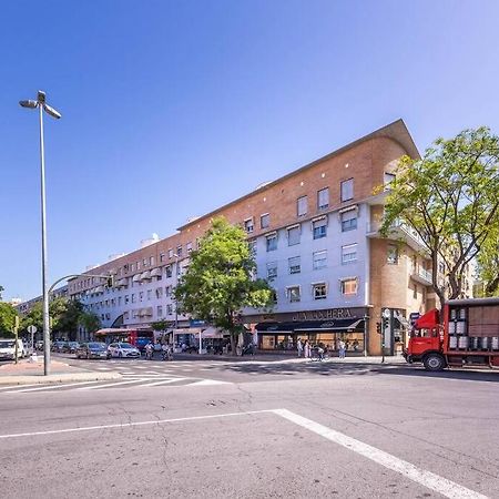 Apartamento Ronda De Triana 45 Sevilla Kültér fotó