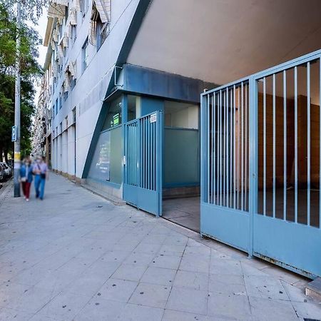 Apartamento Ronda De Triana 45 Sevilla Kültér fotó