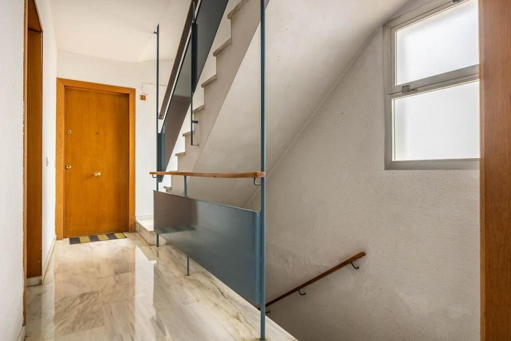 Apartamento Ronda De Triana 45 Sevilla Kültér fotó