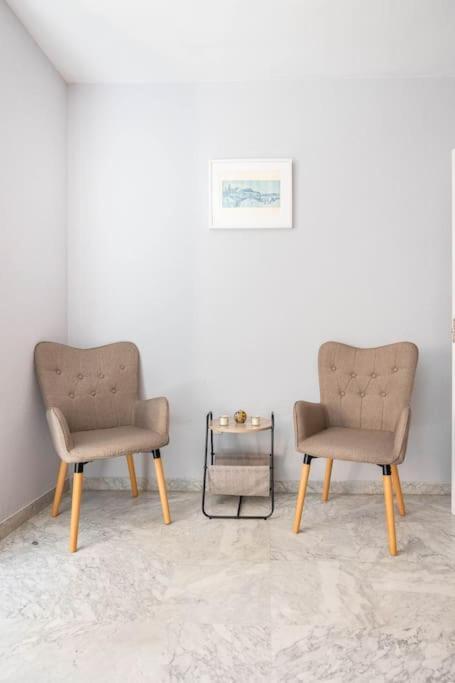 Apartamento Ronda De Triana 45 Sevilla Kültér fotó