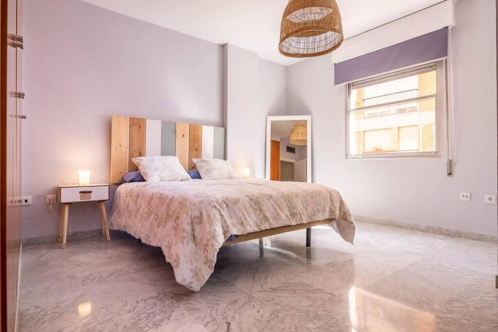 Apartamento Ronda De Triana 45 Sevilla Kültér fotó