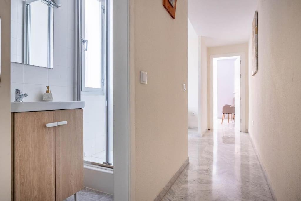 Apartamento Ronda De Triana 45 Sevilla Kültér fotó