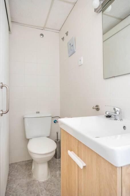 Apartamento Ronda De Triana 45 Sevilla Kültér fotó