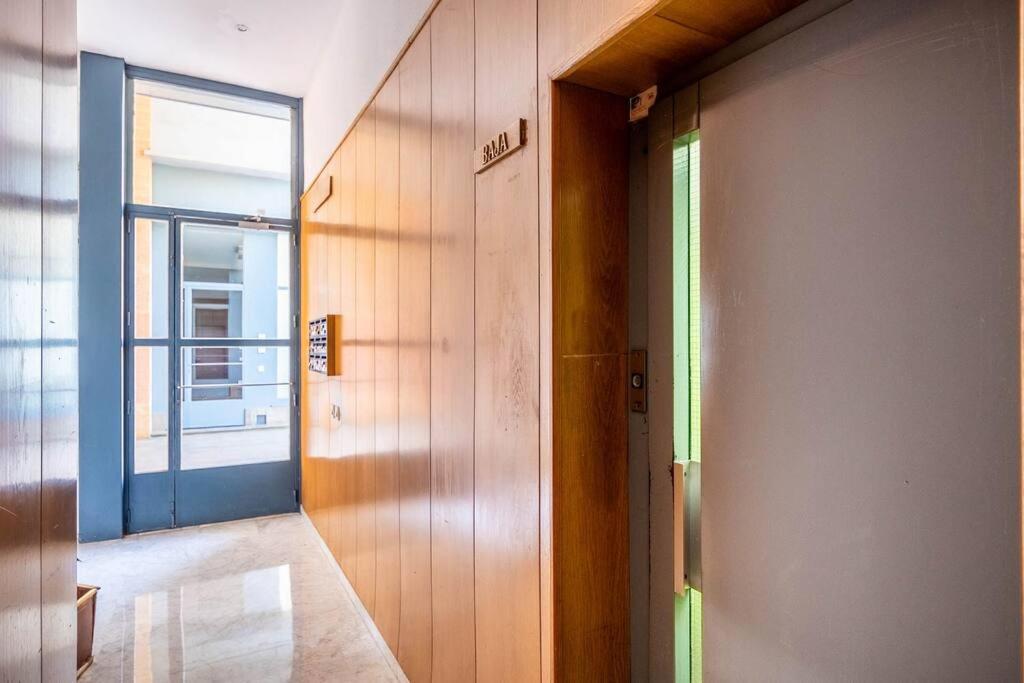 Apartamento Ronda De Triana 45 Sevilla Kültér fotó